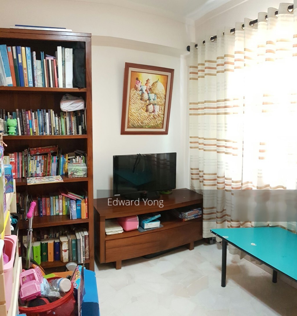 Blk 422 Choa Chu Kang Avenue 4 (Choa Chu Kang), HDB 5 Rooms #137502922